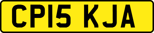 CP15KJA