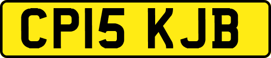 CP15KJB