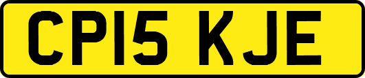 CP15KJE