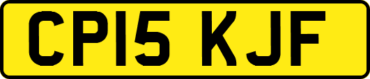 CP15KJF