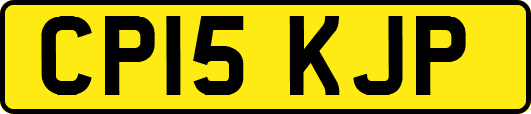 CP15KJP