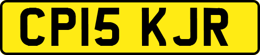 CP15KJR