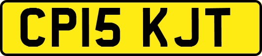 CP15KJT