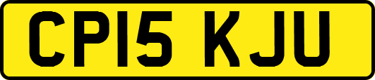 CP15KJU