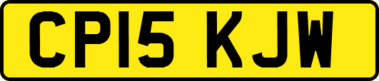 CP15KJW