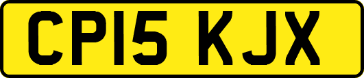 CP15KJX