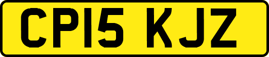 CP15KJZ