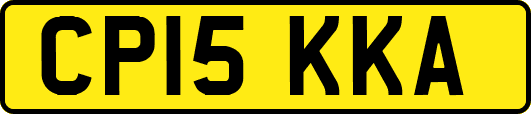 CP15KKA
