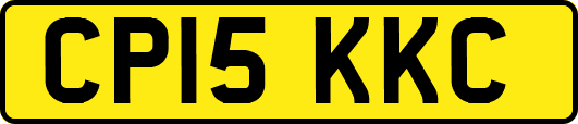 CP15KKC