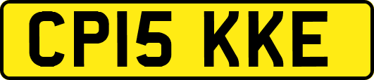 CP15KKE