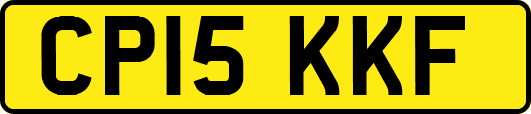 CP15KKF