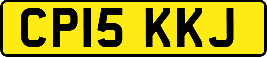 CP15KKJ