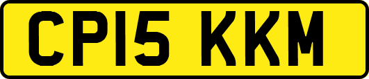 CP15KKM