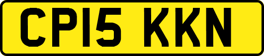 CP15KKN