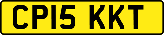 CP15KKT