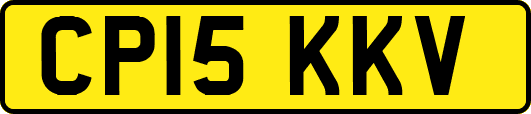CP15KKV