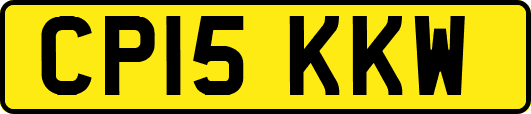 CP15KKW