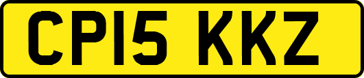 CP15KKZ