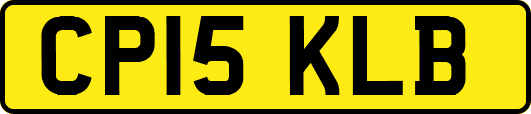 CP15KLB