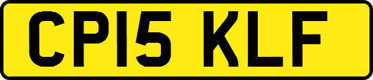 CP15KLF