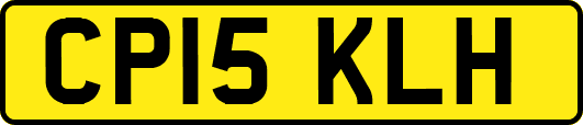 CP15KLH