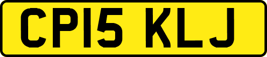 CP15KLJ