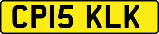 CP15KLK