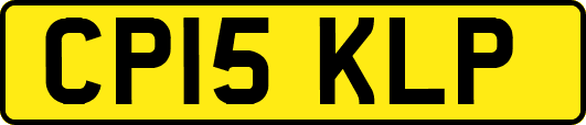 CP15KLP