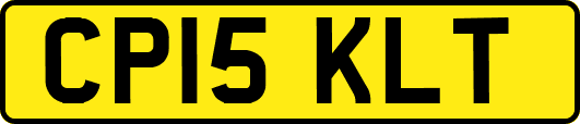 CP15KLT
