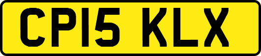 CP15KLX