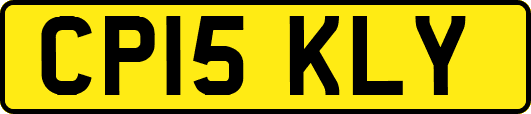 CP15KLY