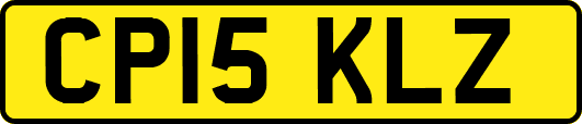 CP15KLZ
