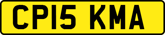 CP15KMA
