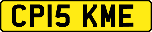 CP15KME