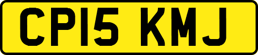 CP15KMJ