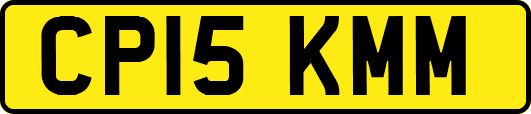 CP15KMM