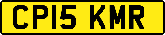 CP15KMR