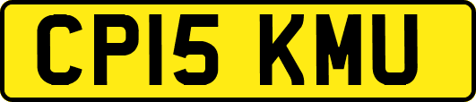 CP15KMU
