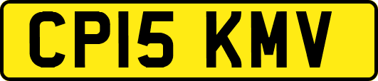 CP15KMV