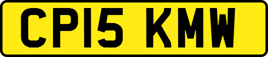 CP15KMW