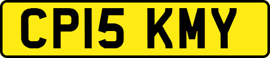 CP15KMY