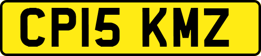 CP15KMZ