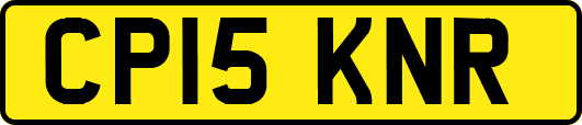 CP15KNR