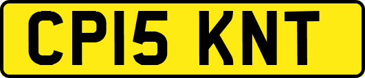 CP15KNT