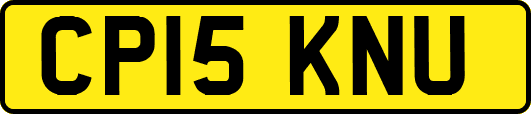 CP15KNU