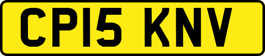CP15KNV