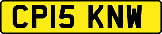 CP15KNW