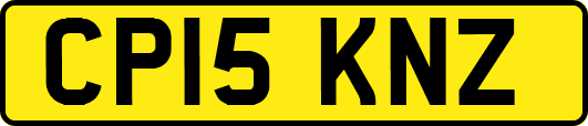 CP15KNZ