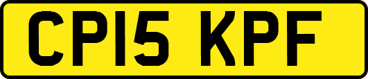 CP15KPF