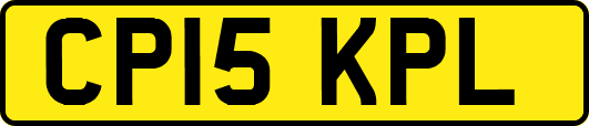 CP15KPL
